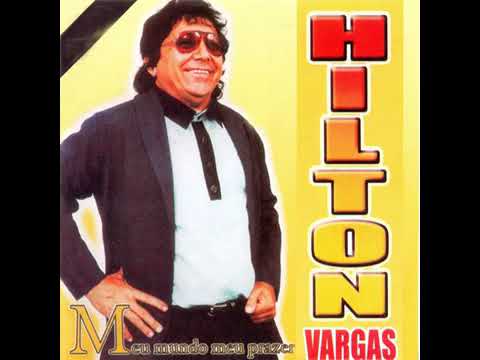 Você Me Usou | HILTON VARGAS