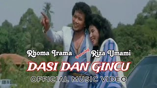 Download lagu 𝗗𝗔𝗦𝗜 𝗗𝗔𝗡 𝗚𝗜𝗡𝗖𝗨 - 𝗥𝗵𝗼𝗺𝗮 𝗜𝗿𝗮𝗺𝗮 𝗙𝗲𝗮𝘁. 𝗥𝗶𝘇𝗮 𝗨𝗺𝗮𝗺𝗶 [𝗢𝗳𝗳𝗶𝗰𝗶𝗮𝗹 𝗠𝘂𝘀𝗶𝗰 𝗩𝗶𝗱𝗲𝗼 𝗛𝗗] 𝗢𝗦𝗧. 𝗡𝗮𝗱𝗮 𝗡𝗮𝗱𝗮 𝗥𝗶𝗻𝗱𝘂 mp3