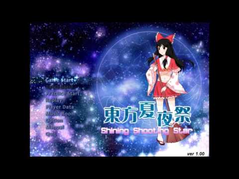 Shining Shooting Star OST - Stage 3 Theme - The Kodama's Summer Night Festival