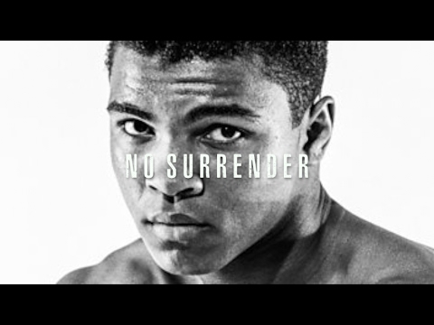 DJ Forgotten - No Surrender ft. Nas, DMX (Tribute)