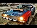 Dirt Cheap Rat Rod! 1968 Charger Buildup and Thras...