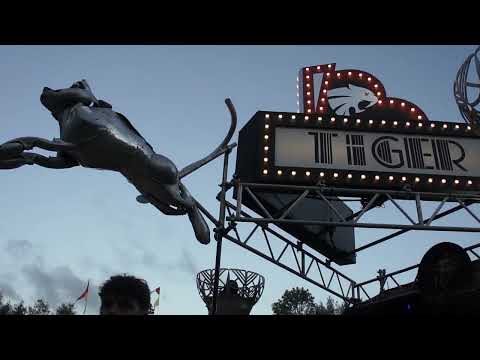 Kaotik Kartel live @GlastonburyOfficial  ft Rivah Jordan, Jago, Slowie and Tallulah Blue - 2022