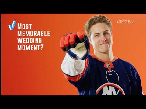MSG Verified: Islanders' Anders Lee