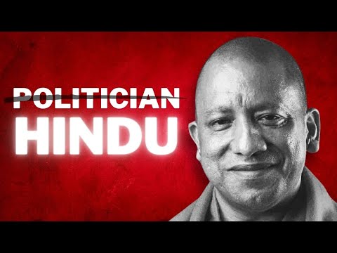 How Yogi Adityanath REVIVED Uttar Pradesh