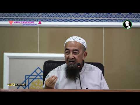 Bolehkah Wanita Sedang Rawatan IVF Solat Duduk Atas Kerusi? - Ustaz Azhar Idrus
