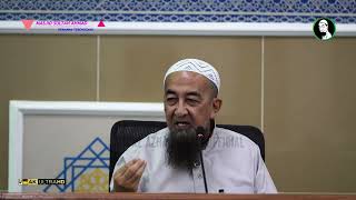 Bolehkah Wanita Sedang Rawatan IVF Solat Duduk Atas Kerusi? - Ustaz Azhar Idrus