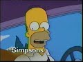The Simpsons Fox Promo Lost Our Lisa September 1998