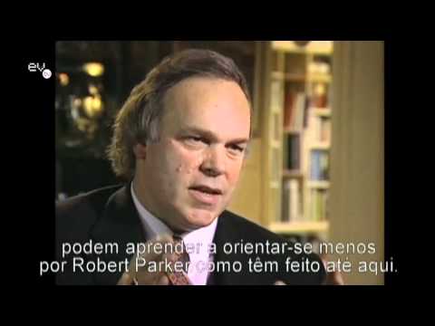 Escaping Robert Parker: Entrevista com o realizador