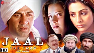 जाल द ट्रैप  Jaal: The Trap - Fu