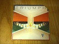 TRIUMPH - Don't Love Anybody Else, But me 1986 ...