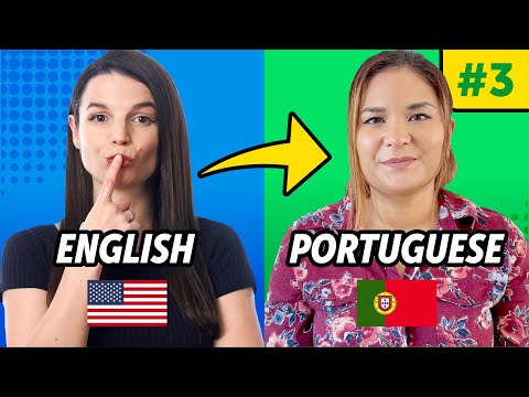 Portuguese for Absolute Beginners - 60 Portuguese Expressions You Must Know