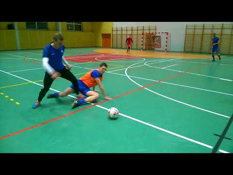 StrefaFutbolu.pl: NWM Warszawa - OknoNaŚwiat.pl (1)