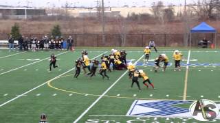 Highlight-Pee Wee Championship-JR.TICATS