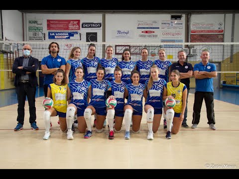 Campionato nazionale  serie B2 femminile  Diretta streaming girone M