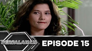 Download lagu Perjalanan Episode 15 - Tamara Bleszynski Ari Wibowo mp3