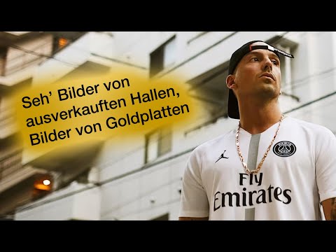 Gut gealterte Deutschrap-Lines - Vol. 2