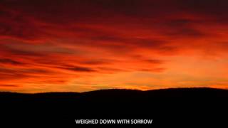 Insomnium - Weighed Down With Sorrow (guitar interpretation)