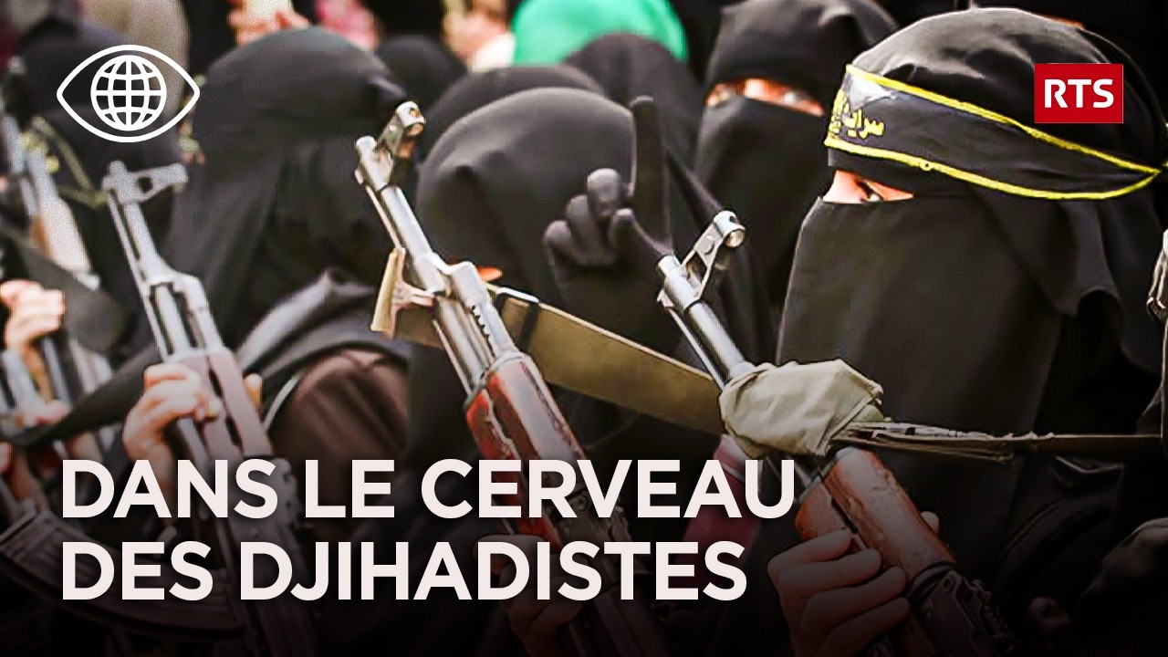 Radicalisation en Suisse : comment bascule-t-on dans la violence ? | Documentaire Monde - RTS