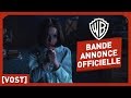Annabelle - La Maison du Mal - Bande Annonce Officielle 2 (VOST) - Mckenna Grace / Patrick Wilson