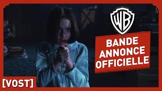 Annabelle : La Maison du Mal - Bande Annonce #2 [VOST]
