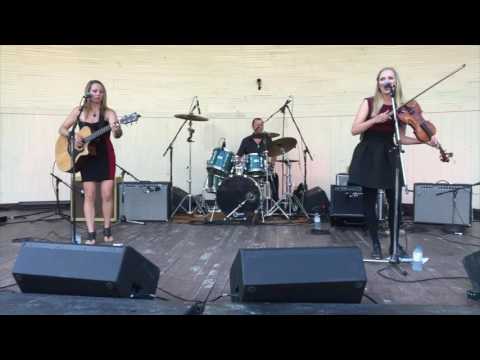 Thorn and Roses Stratford Blues and Ribfest 2016