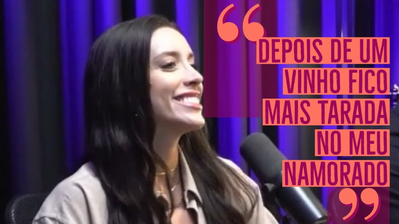 A gente já ama um casal - Nai Canella e Fred | Depois de Uma Taça