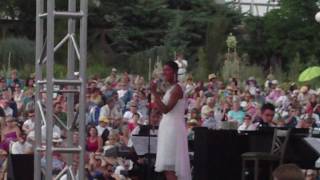 Natalie Cole - &quot;It&#39;s all right with me&quot;