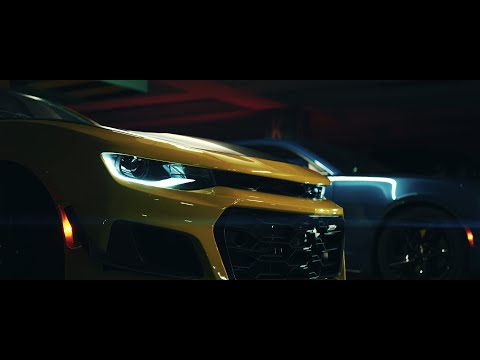 KaeN ft. MOONBLARE - Prosto Do Celu [prod. RUSH]