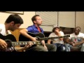 Punchline "Keystoned" acoustic - live at Thiel College