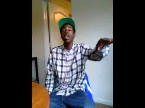 Rellz "Tryna Get Over"