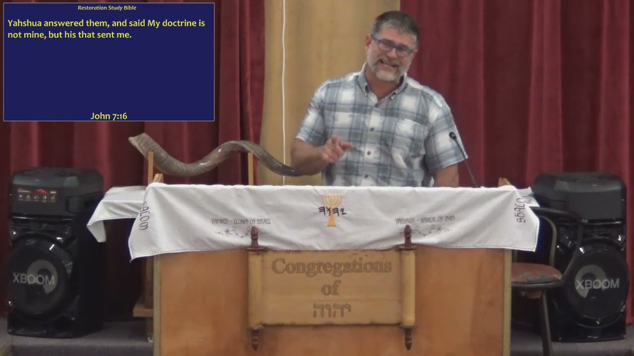 False Prophets and the Anti-Messiah (Part 1)