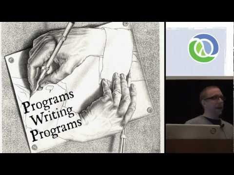 The Macronomicon - Michael Fogus