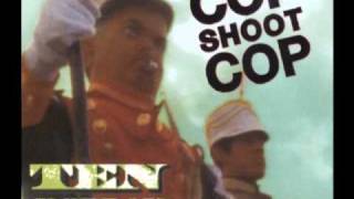 Cop Shoot Cop - Seattle (1993)