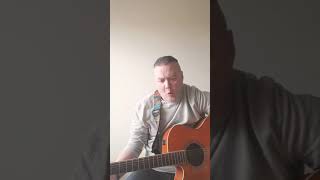 Welcome To My World (Ricky Nelson/Elvis Presley/Jim Reeves Cover)