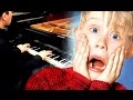 Jingle Bell Rock - Home Alone Soundtrack (Piano ...