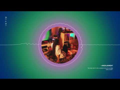 Alduts Sherdley - Angajament (Visualizer)