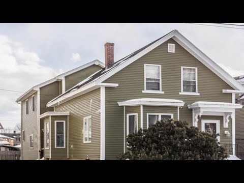 398 Westford Street, Lowell, MA Presented by Cameron Real Estate Group.
