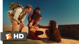 Land of the Lost (2/10) Movie CLIP - Chaka (2009) 