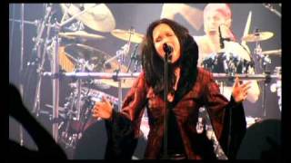 Nightwish - The Pharaoh Sails to Orion (Live HQ)
