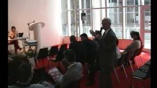 SAXOS software sanità. ExpoSanità 2010. Seminario Villa Rosa. Parte 5 di 6