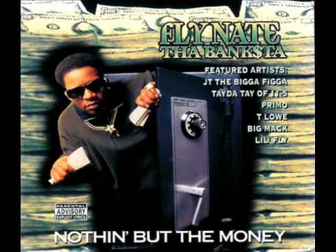 Fly Nate Tha Banksta - What Should I Do