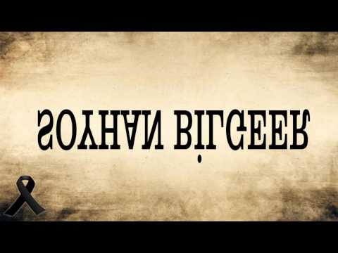 Soyhan Bilgeer Ölüm