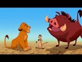 Der König Der Löwen Hakuna Matata 1080p Deutsch