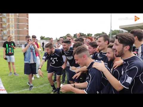 All'Aragona l'edizione 2018 dei tornei interscolastici di calcio