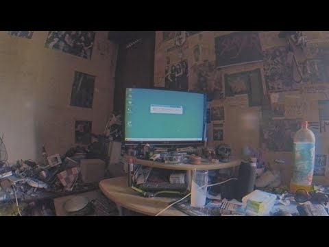 Špurijus - Model 95 (Official video)