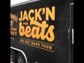 Jack Daniels Jackin For Beats 
