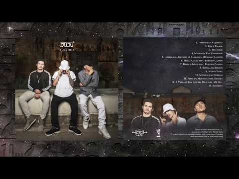 3030 - Alquimia (CD COMPLETO) 🔥