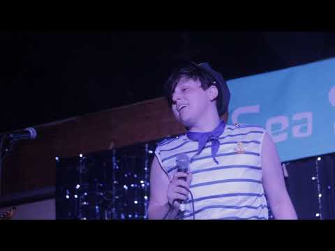 The A-Camp Family Band: Mr Brightside (with Mal Blum)