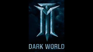Russian movie with English subtitles: Dark World (2010)