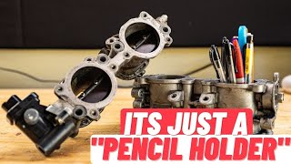 DIY TGV Deletes (Subaru WRX/STI/Legacy GT, Outbackt/Forester XT)